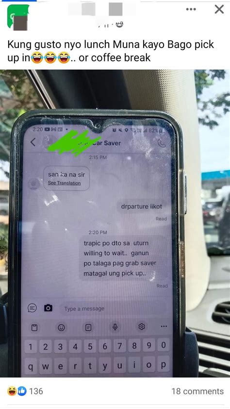 Desi Grab Driver fucked for extra tip .